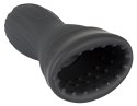 Rebel - Kompaktowy Masturbator 10 Trybów Wibracji Glans Stimulator Rebel