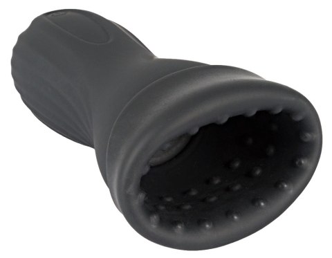 Rebel - Kompaktowy Masturbator 10 Trybów Wibracji Glans Stimulator Rebel Rebel - Kompaktowy Masturbator 10 Trybów Wibracji Glans Stimulator Rebel