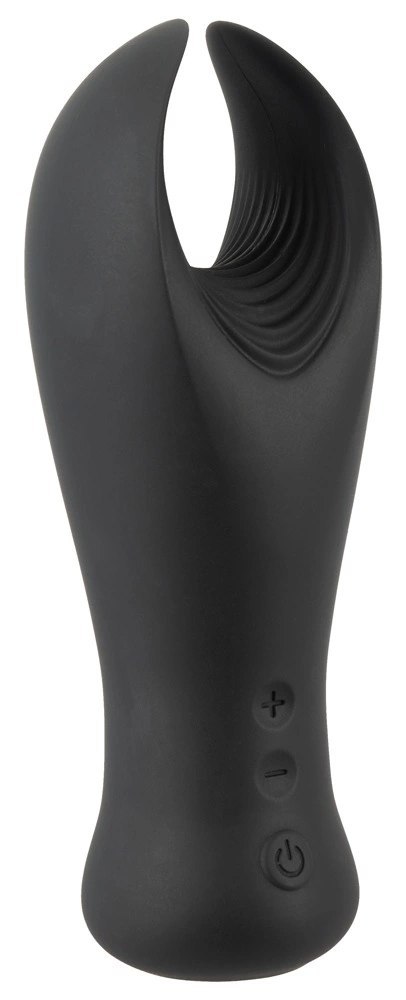 Rebel - Masturbator Z 10 Trybami Wibracji Cock Vibrator Rebel Rebel - Masturbator Z 10 Trybami Wibracji Cock Vibrator Rebel