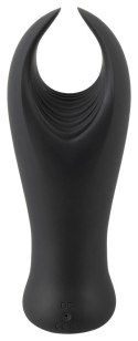 Rebel - Masturbator Z 10 Trybami Wibracji Cock Vibrator Rebel