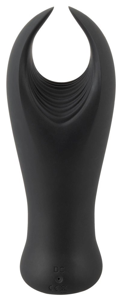 Rebel - Masturbator Z 10 Trybami Wibracji Cock Vibrator Rebel Rebel - Masturbator Z 10 Trybami Wibracji Cock Vibrator Rebel