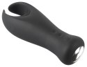 Rebel - Masturbator Z 10 Trybami Wibracji Cock Vibrator Rebel