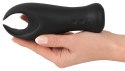 Rebel - Masturbator Z 10 Trybami Wibracji Cock Vibrator Rebel