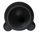 Rebel - Masturbator Z 2 Silnikami I 10 Trybami Wibracji 17 Cm Rebel
