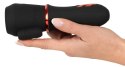 Rebel - Masturbator Z 2 Silnikami I 10 Trybami Wibracji 17 Cm Rebel