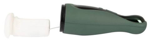 Rebel - Masturbator Z Funkcją Ssania I 6 Trybami Wibracji Rebel Rebel - Masturbator Z Funkcją Ssania I 6 Trybami Wibracji Rebel