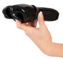 Stroker - Masturbator Z Obrotowym Rękawem W 4 Trybach Czarny Stroker