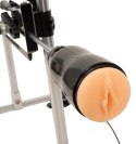 The Banger - Dwustronna Sex Maszyna RC Double Side Fuck Machine The Banger