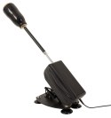 The Banger - Sex Maszyna 2 Dildo Masturbator Pilot 10 Trybów Wibracji RC Fucking Machine The Banger