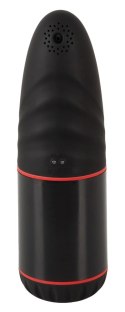 WYNE - Masturbator 02 Z Funckją Ssania Wibracji I Dźwięku WYNE