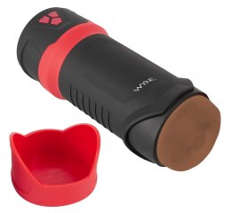 WYNE - Masturbator 04 Z Trybem Ssania I Wibracji WYNE