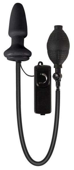 You2Toys - Korek analny z pompką You2Toys