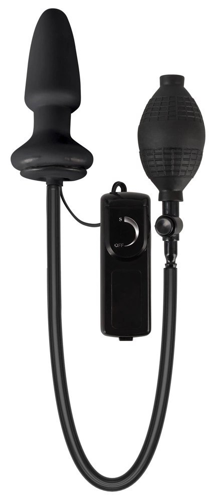 You2Toys - Korek analny z pompką You2Toys You2Toys - Korek analny z pompką You2Toys