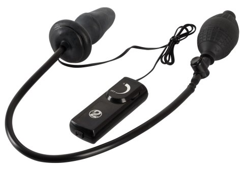 You2Toys - Korek analny z pompką You2Toys You2Toys - Korek analny z pompką You2Toys