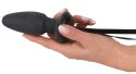 You2Toys - Korek analny z pompką You2Toys