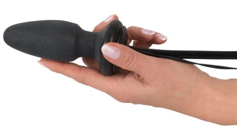 You2Toys - Korek analny z pompką You2Toys You2Toys - Korek analny z pompką You2Toys