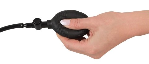 You2Toys - Korek analny z pompką You2Toys You2Toys - Korek analny z pompką You2Toys
