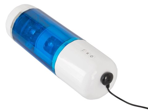 You2Toys - Masturbator - 3 funkcje You2Toys You2Toys - Masturbator - 3 funkcje You2Toys
