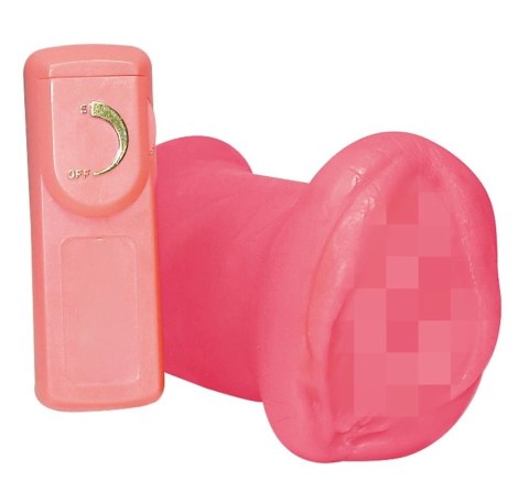 You2Toys - Masturbator Pussy You2Toys You2Toys - Masturbator Pussy You2Toys