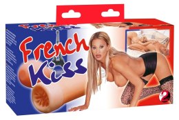 You2Toys - Masturbator - nakładka z pompką You2Toys