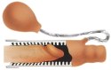 You2Toys - Masturbator - nakładka z pompką You2Toys