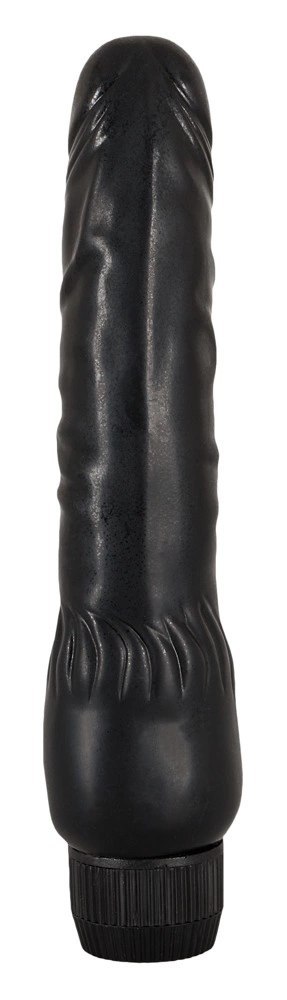 You2Toys - Wibrator Black Hammer You2Toys You2Toys - Wibrator Black Hammer You2Toys