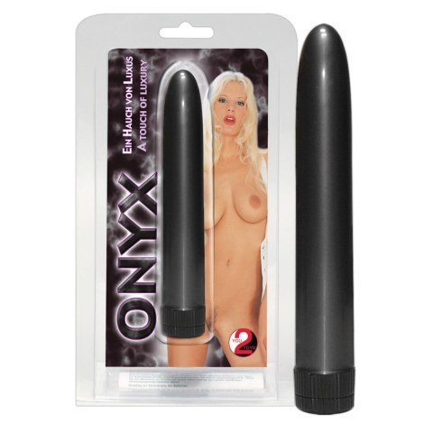 You2Toys - Wibrator Onyx You2Toys You2Toys - Wibrator Onyx You2Toys