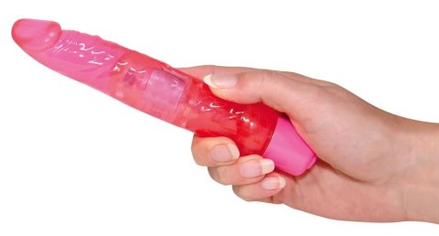 You2Toys - Wibrator analny, żelek You2Toys You2Toys - Wibrator analny, żelek You2Toys