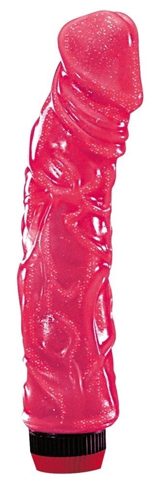 You2Toys - Wibrator - duży - żelek You2Toys You2Toys - Wibrator - duży - żelek You2Toys