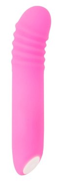 You2Toys - Wibrator mini pocisk Flashing + usb You2Toys