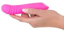 You2Toys - Wibrator mini pocisk Flashing + usb You2Toys