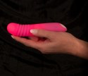 You2Toys - Wibrator mini pocisk Flashing + usb You2Toys