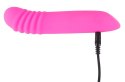 You2Toys - Wibrator mini pocisk Flashing + usb You2Toys