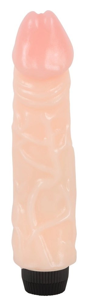 You2Toys - Wibrujące dildo Lover You2Toys You2Toys - Wibrujące dildo Lover You2Toys