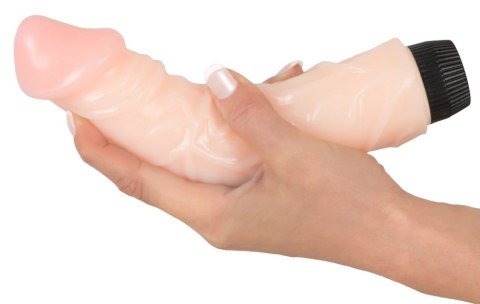 You2Toys - Wibrujące dildo Lover You2Toys You2Toys - Wibrujące dildo Lover You2Toys