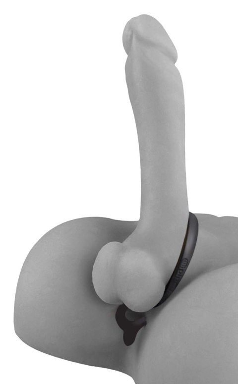 Anal Fantasy - Kulkowy Korek Analny Z Pierścieniem Na Penisa 12 Cm Analfantasy collection Anal Fantasy - Kulkowy Korek Analny Z Pierścieniem Na Penisa 12 Cm Analfantasy collection