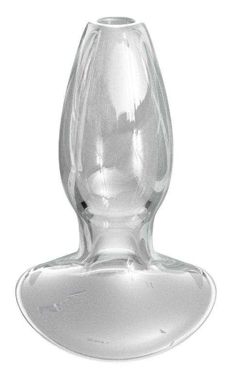 Anal Fantasy - Wydrążony Korek Analny Z Zatyczką 9.6 Cm Anal Fantasy Elite Anal Fantasy - Wydrążony Korek Analny Z Zatyczką 9.6 Cm Anal Fantasy Elite