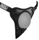 Body Dock Elite Mini - Wygodna Uprząż Strap-On Mini Od Pipedream Body Dock
