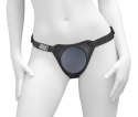 Body Dock Elite - Wygodna Uprząż Strap-On Od Pipedream Body Dock