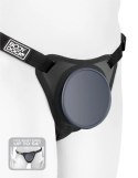 Body Dock Elite - Wygodna Uprząż Strap-On Od Pipedream Body Dock
