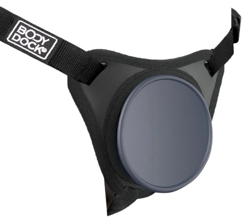 Body Dock Elite - Wygodna Uprząż Strap-On Od Pipedream Body Dock Body Dock Elite - Wygodna Uprząż Strap-On Od Pipedream Body Dock