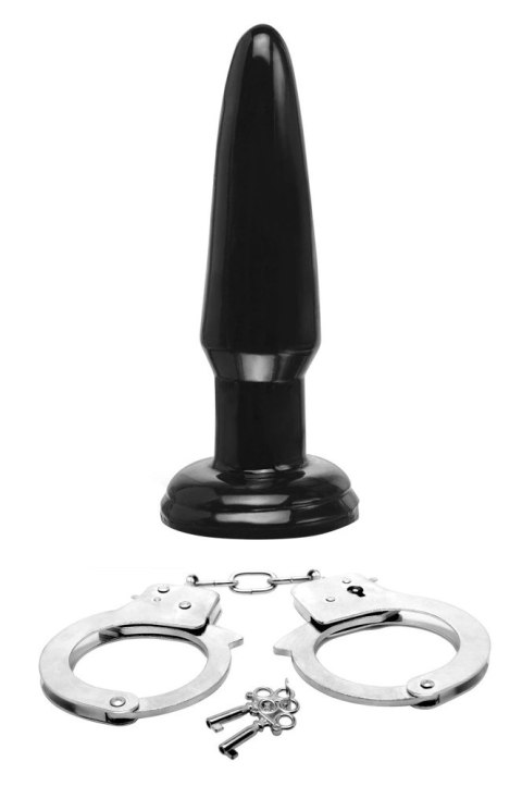 Fetish - 10-Częściowy Zestaw Bdsm Z Limitowanej Edycji Czarny Fetish Fantasy Series Limited Edition Fetish - 10-Częściowy Zestaw Bdsm Z Limitowanej Edycji Czarny Fetish Fantasy Series Limited Edition