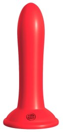 Fetish Fantasy Series - Uprząż Strap-On Dla Lesbijek Z Różowym Dildo 15 cm Fetish Fantasy Series