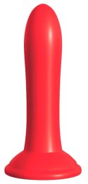 Fetish Fantasy Series - Uprząż Strap-On Dla Lesbijek Z Różowym Dildo 15 cm Fetish Fantasy Series