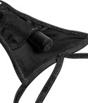 Koronkowe Majtki Z Korkiem Waginalnym I Pilotem XL-XXL HOOKUP PANTIES