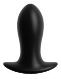 Koronkowe Majtki Z Korkiem Waginalnym I Pilotem XL-XXL HOOKUP PANTIES