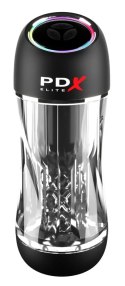 PDX Elite - Automatyczny Masturbator Męski Viewtube Pro PDX Elite