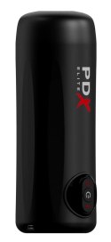 PDX Elite - Masturbator Męski Automatyczny Z Wibracjami I Masażem Moto-Milker PDX Elite
