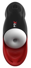 PDX Elite - Masturbator Ze Stymulatorem Jąder Fap-O-Matic Pro PDX Elite