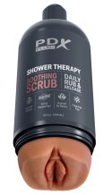 PDXP - Dyskretny Masturbator Jak Szampon Shower Soothing Tan PDX Plus
